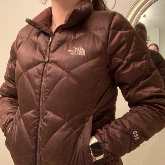 poshmark the north face